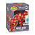 Funko Pop! Art Series Disney Mickey Mouse 24 Exclusivo - Imagem 3