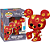 Funko Pop! Art Series Disney Mickey Mouse 24 Exclusivo - Imagem 1