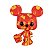 Funko Pop! Art Series Disney Mickey Mouse 24 Exclusivo - Imagem 2
