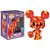Funko Pop! Art Series Disney Mickey Mouse 24 Exclusivo - Imagem 1