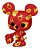 Funko Pop! Disney Art Series Mickey Mouse 24 Exclusivo - Imagem 2