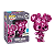 Funko Pop! Art Series Disney Mickey Mouse Minnie Mouse 23 Exclusivo - Imagem 1