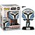 Funko Pop! Television Star Wars Bo-Katan Kryze 463 - Imagem 1