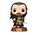Funko Pop! Television Star Wars Qui Gon Jinn Tattoine 422 Exclusivo - Imagem 2