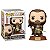 Funko Pop! Television Star Wars Qui Gon Jinn Tattoine 422 Exclusivo - Imagem 1