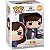 Funko Pop! Games Overwatch D.VA 491 Exclusivo Diamond - Imagem 3