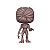 Funko Pop! Television Stranger Things Demogorgon 428 Exclusivo Chase - Imagem 2