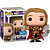 Funko Pop! Marvel What If...? Party Thor 877 Exclusivo - Imagem 1
