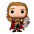 Funko Pop! Marvel What If...? Party Thor 877 Exclusivo - Imagem 2