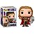 Funko Pop! Marvel What If? Party Thor 877 Exclusivo - Imagem 1