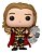 Funko Pop! Marvel What If? Party Thor 877 Exclusivo - Imagem 2