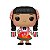 Funko Pop! Disney It's A Small World Mexico 1076 Exclusivo - Imagem 2