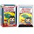 Funko Pop! Album DC Comics Comic Covers Superman 01 - Imagem 3