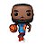 Funko Pop! Filme Space Jam Basketball NBA Lebron James 1095 Exclusivo - Imagem 2