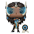 Funko Pop! Games Overwatch Symmetra 181 - Imagem 2