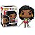 Funko Pop! Dc Comics Mulher Maravilha / Wonder Woman Nubia 396 Exclusivo - Imagem 1