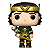 Funko Pop! Marvel Loki Kid Loki 900 - Imagem 2