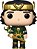 Funko Pop! Marvel Loki Kid Loki 900 - Imagem 3