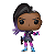 Funko Pop! Games Overwatch Sombra 307 - Imagem 2