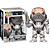 Funko Pop! Games Destiny Dominus Ghaul 343 - Imagem 1