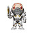 Funko Pop! Games Destiny Dominus Ghaul 343 - Imagem 2