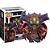 Funko Pop! Games Destiny Oryx 238 - Imagem 1