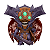 Funko Pop! Games Destiny Oryx 238 - Imagem 2