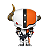 Funko Pop! Games Destiny Lord Shaxx 235 - Imagem 2