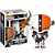 Funko Pop! Games Destiny Lord Shaxx 235 - Imagem 1