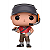 Funko Pop! Games Team Fortress 2 Scout 247 - Imagem 2