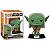 Funko Pop! Television Star Wars Yoda Concept Series 425 - Imagem 1