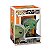 Funko Pop! Television Star Wars Yoda Concept Series 425 - Imagem 3