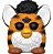 Funko Pop! Retro Toys Furby Tiger 33 - Imagem 2