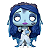 Funko Pop! Filme A Noiva Cadaver Emily 987 (Vaulted, 2020) - Imagem 2