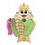 Funko Pop! Disney A Bela e A Fera Beauty And The Beast Wardrobe 1067 Exclusivo - Imagem 2