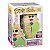 Funko Pop! Disney A Bela e A Fera Beauty And The Beast Wardrobe 1067 Exclusivo - Imagem 3