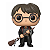 Funko Pop! Filme Harry Potter Firebolt Harry Potter 51 Exclusivo - Imagem 2