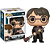 Funko Pop! Filme Harry Potter Firebolt Harry Potter 51 Exclusivo - Imagem 1