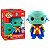 Funko Pop! Dc Comics Martian Manhunter 399 Exclusivo - Imagem 1