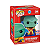 Funko Pop! Dc Comics Martian Manhunter 399 Exclusivo - Imagem 3