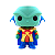 Funko Pop! Dc Comics Martian Manhunter 399 Exclusivo - Imagem 2