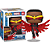 Funko Pop! Marvel Falcon 881 Exclusivo - Imagem 1