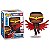 Funko Pop! Marvel Falcon 881 Exclusivo - Imagem 1