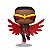 Funko Pop! Marvel Falcon 881 Exclusivo - Imagem 2