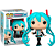 Funko Pop! Animation Vocaloid Hatsune Miku V4X 960 - Imagem 1