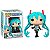 Funko Pop! Animation Vocaloid Hatsune Miku V4X 960 - Imagem 1