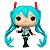Funko Pop! Animation Vocaloid Hatsune Miku V4X 960 - Imagem 2