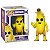 Funko Pop! Games Fortnite Peely 566 Exclusivo - Imagem 1