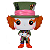 Funko Pop! Disney Alice no Pais das Maravilhas Mad Hatter 177 *CAIXA COM DETALHES - Imagem 2