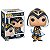 Funko Pop! Games League Of Legends Ashe 02 - Imagem 1